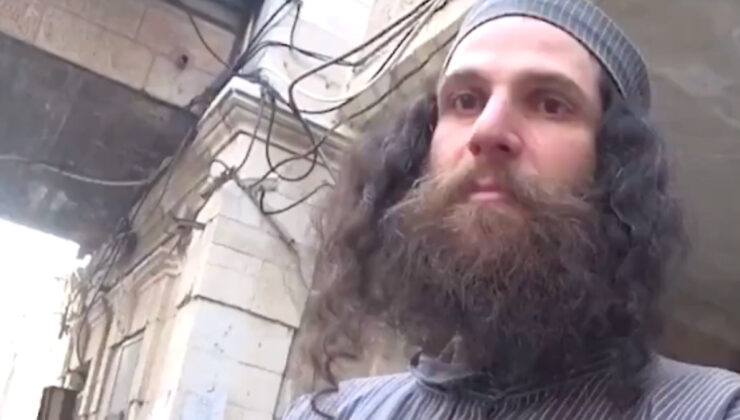 İsrailli Yahudi: Osmanlı döneminde Kudüs’te huzur vardı, İsrail’le birlikte bu son buldu