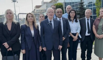 İstanbul Barosu davasında ara karar çıktı: Duruşma Ocak 2026’ya ertelendi!