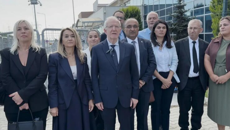 İstanbul Barosu davasında ara karar çıktı: Duruşma Ocak 2026’ya ertelendi!