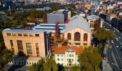 İstanbul Bilgi Üniversitesi’ne kayyum atandı