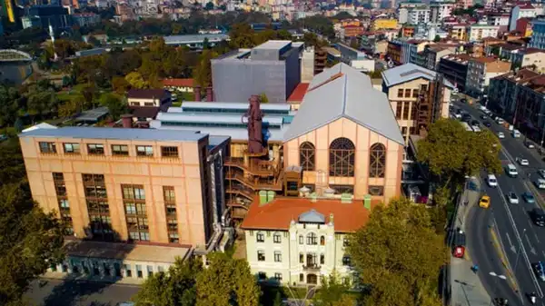 İstanbul Bilgi Üniversitesi’ne kayyum atandı