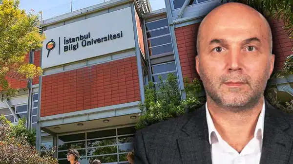 İstanbul Bilgi Üniversitesi’ne kayyum: İki kez AKP’den aday adayı olmuş, Yeni Şafak’ta yazmış!