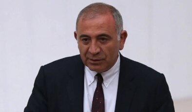 İstanbul İl Başkanlığı’na kayyum olarak atanmıştı… Gürsel Tekin: ‘Göreve başladık, binada oturarak siyaset yapılmaz’