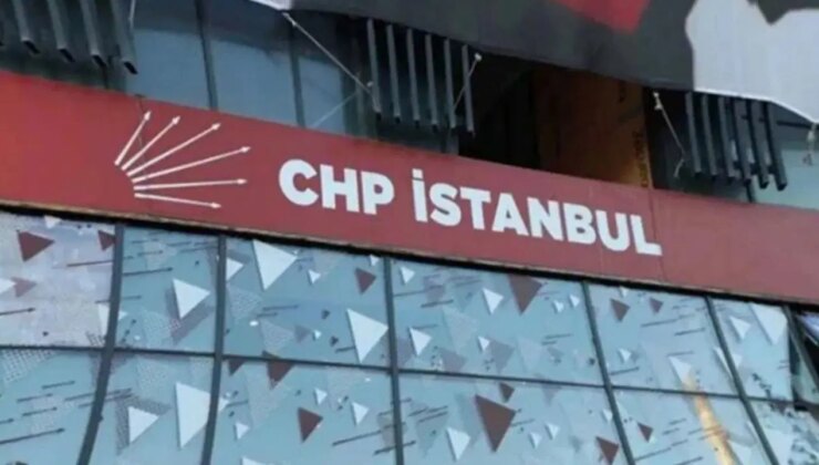 İstanbul kongresi iptali davasında birleştirme kararı