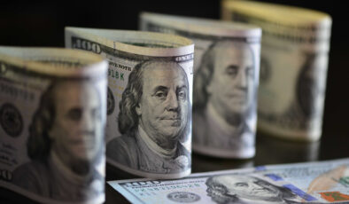 İstanbul serbest piyasada döviz açılış rakamları