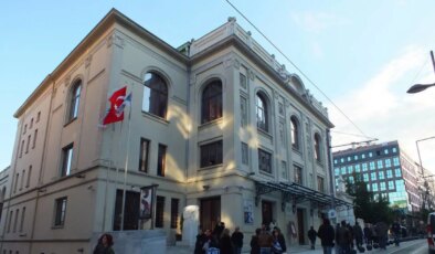 İstanbul Uluslararası Oda Müziği Festivali, bugün Süreyya Operası’nda başlıyor: Dostluk notalarda…