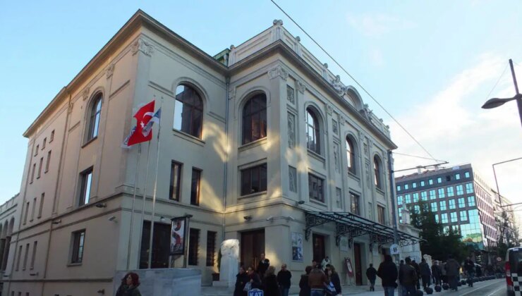 İstanbul Uluslararası Oda Müziği Festivali, bugün Süreyya Operası’nda başlıyor: Dostluk notalarda…