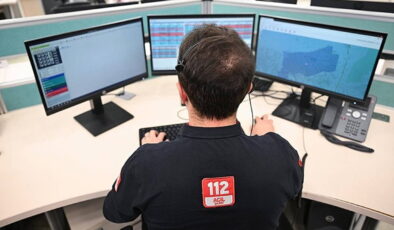 İstanbul Valiliği açıkladı: Yılın ilk 8 ayında 112 ihbarlarının yüzde 62,5’i asılsız çıktı