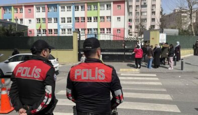 İstanbul Valiliği yeni eğitim-öğretim yılında okul çevrelerinde alınacak tedbirleri açıkladı