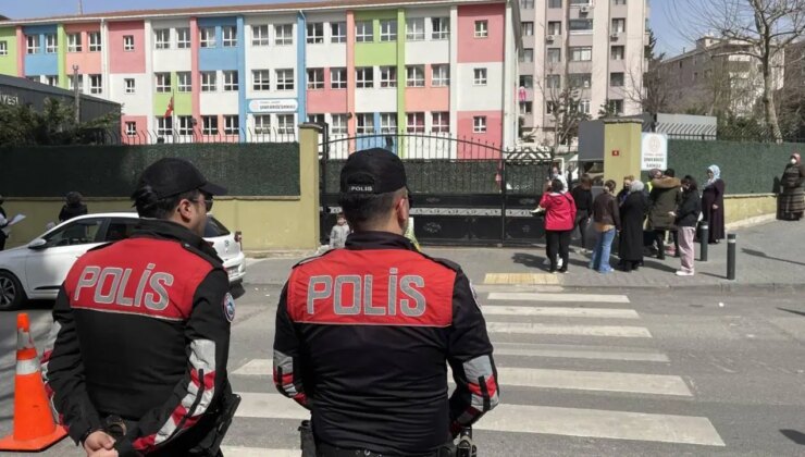 İstanbul Valiliği yeni eğitim-öğretim yılında okul çevrelerinde alınacak tedbirleri açıkladı