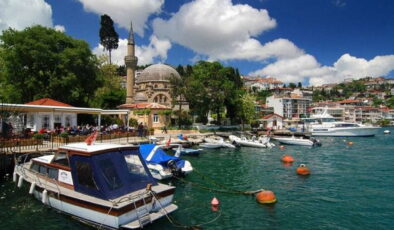 İstanbul Valiliği’nden ‘tekne ve yat’lara ilişkin genelge: ‘Can ve mal güvenliğinin temini…’