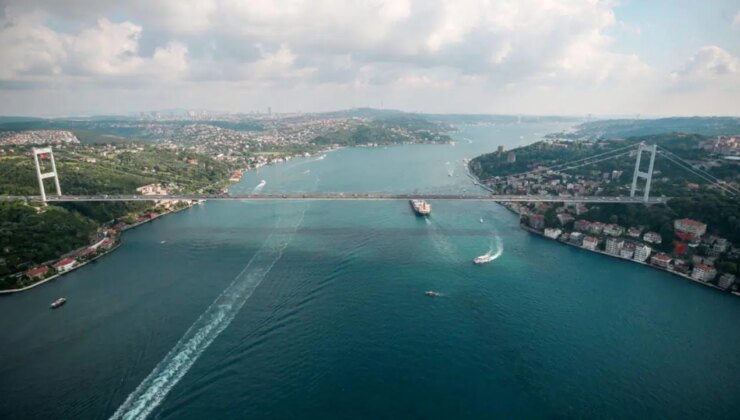 İstanbul Valiliği’nden tekneler ve yatlarla ilgili dikkat çeken karar!
