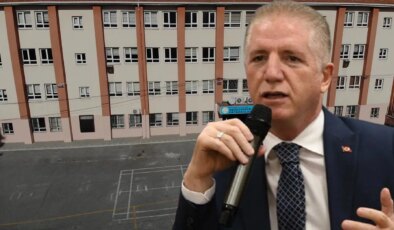 İstanbul Valisi Davut Gül’den deprem açıklaması: Okullar dayanıklı mı?