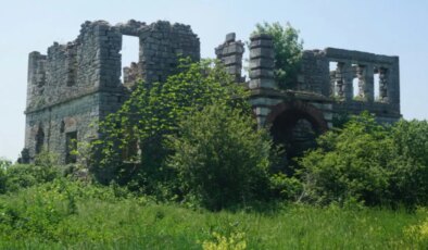 İstanbul’a ‘Kanal İstanbul’ dayatması: Projenin güzergahı en az 25 kültürel varlığı tehdit ediyor!