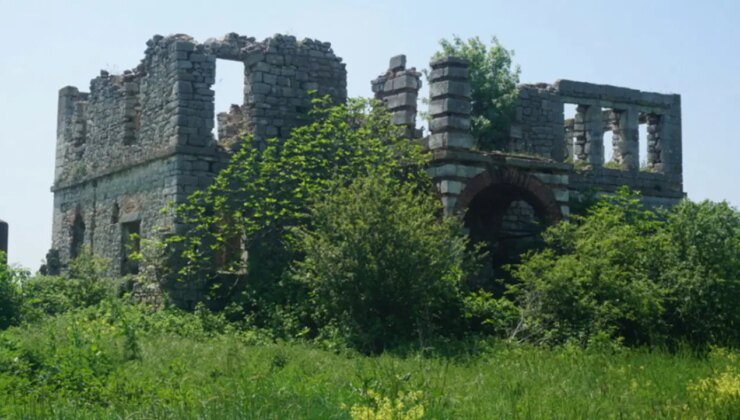 İstanbul’a ‘Kanal İstanbul’ dayatması: Projenin güzergahı en az 25 kültürel varlığı tehdit ediyor!