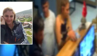 İstanbul’da acil tıp teknisyeni Elif Can Göktürk’ün şüpheli ölümü: Son görüntüsü ortaya çıktı