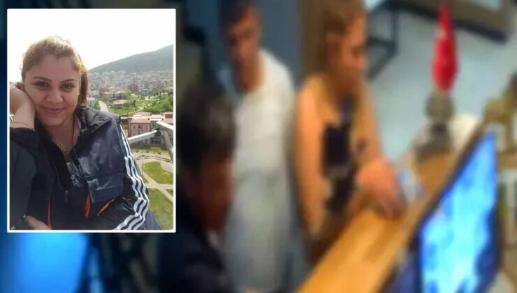 İstanbul’da acil tıp teknisyeni Elif Can Göktürk’ün şüpheli ölümü: Son görüntüsü ortaya çıktı
