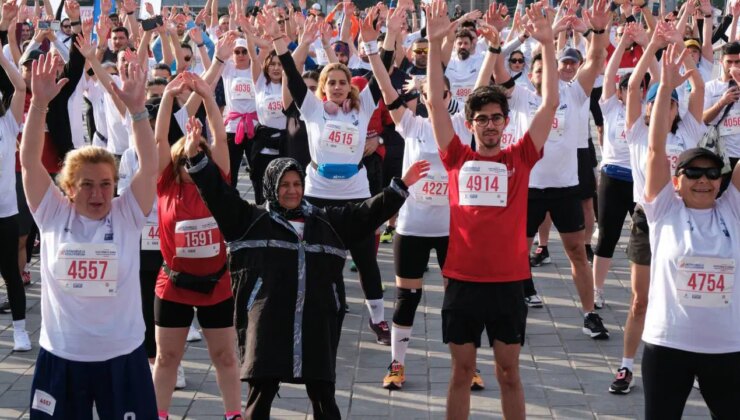 İstanbul’da bazı yollar trafiğe kapatılacak