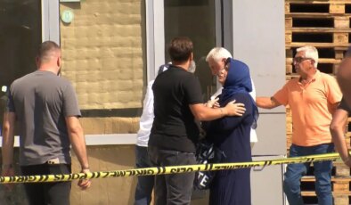 İstanbul’da dehşet… Borçlusunu vurup, intihar etti!