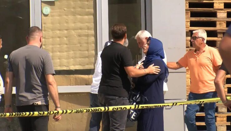 İstanbul’da dehşet… Borçlusunu vurup, intihar etti!