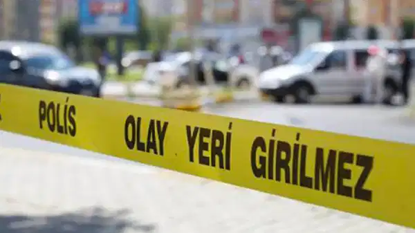İstanbul’da feci olay… Ağaca asılı halde ölü bulundu!