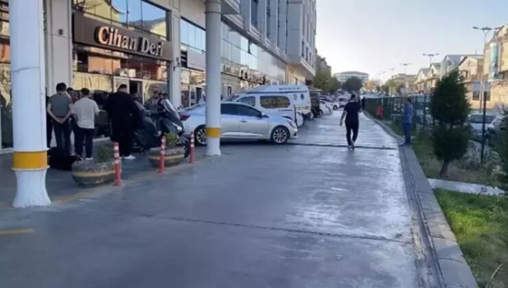 İstanbul’da kan donduran olay… Ellerini ve ayaklarını bağladılar: İşçiyi döverek öldürdüler!