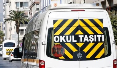 İstanbul’da okul servislerinde yeni dönem: 2 ay sonra başlıyor