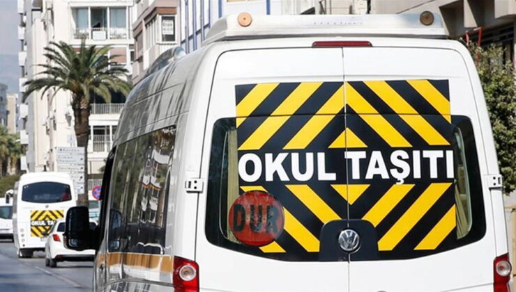İstanbul’da okul servislerine kritik uyarı: 4 ilçeye dikkat çekildi!