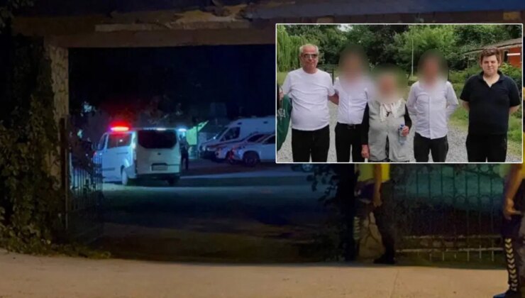 İstanbul’da savcıyı öldüren şüpheli adliyeye sevk edildi