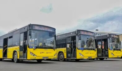 İstanbul’da toplu taşıma ne kadar oldu? İstanbul’da tam otobüs, metro ve metrobüs ücreti ne kadar?