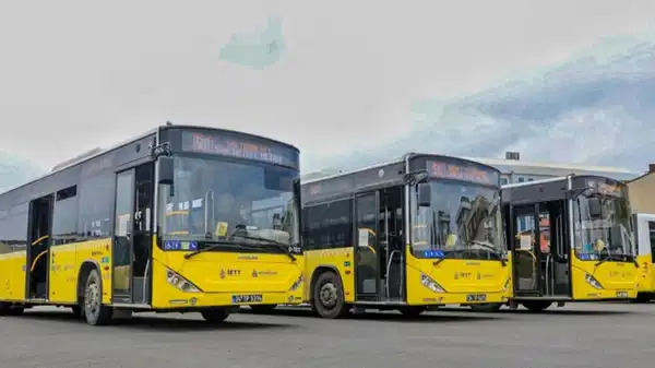 İstanbul’da toplu taşıma ne kadar oldu? İstanbul’da tam otobüs, metro ve metrobüs ücreti ne kadar?