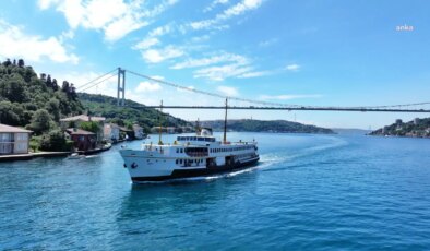 İstanbul’da vapur seferleri iptal mi edildi? Hangi vapur hatları iptal edildi?