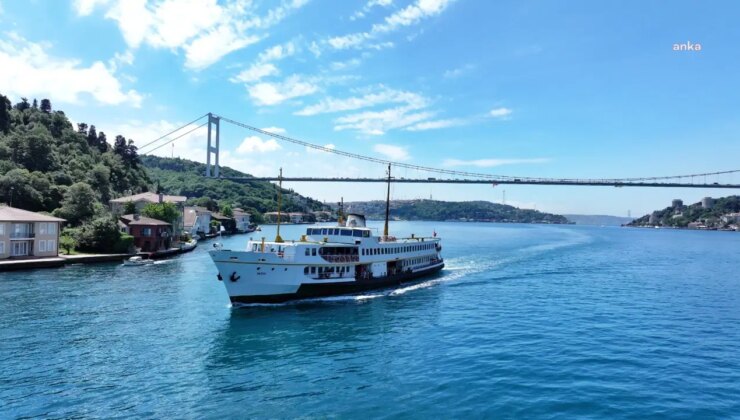 İstanbul’da vapur seferleri iptal mi edildi? Hangi vapur hatları iptal edildi?