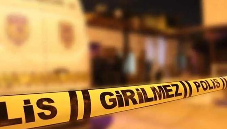 İstanbul’da yabancı uyruklu kadın evinde boğazı kesilmiş halde bulundu