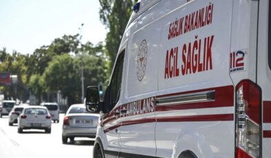 İstanbul’da yeni dönem: Ambulans gelince radyodan duyulacak