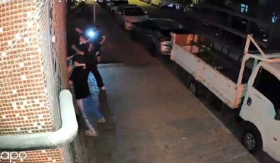 İstanbul’daki çekiçli saldırı soruşturmasında yeni gelişme!