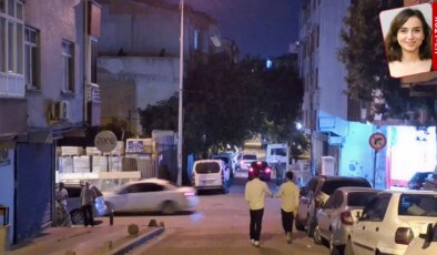 İstanbul’un arka sokakları… Çetelerin torbasında çocuklar: ‘Silaha ulaşmak bir telefona bakar’