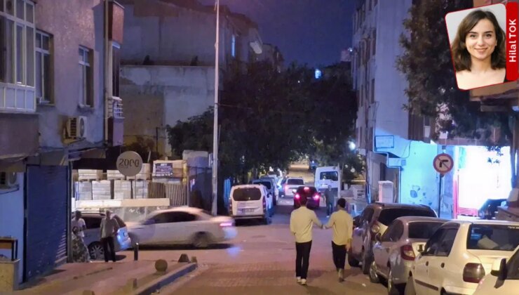 İstanbul’un arka sokakları… Çetelerin torbasında çocuklar: ‘Silaha ulaşmak bir telefona bakar’