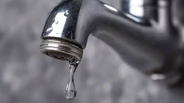 İstanbul’un o ilçesinde 8 saatlik su kesintisi!