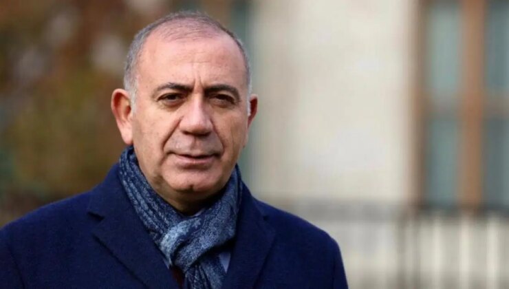 ‘İstifa’ ettiği söylemişti, kayyum olarak atandı: Gürsel Tekin’in üyelik aidatını dün ödediği ortaya çıktı!