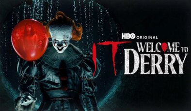 IT: Welcome to Derry dizisinin konusu ne? IT: Welcome to Derry dizisinin oyuncuları kim?