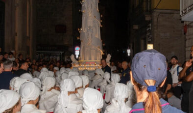 İtalya’da iki Türk festivalde saldırı şüphesiyle tutuklandı