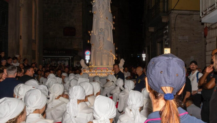 İtalya’da iki Türk festivalde saldırı şüphesiyle tutuklandı