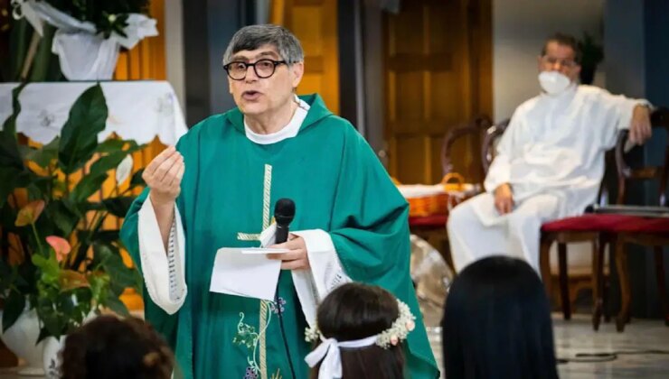 İtalya’da mafya karşıtı rahibe ölüm tehdidi