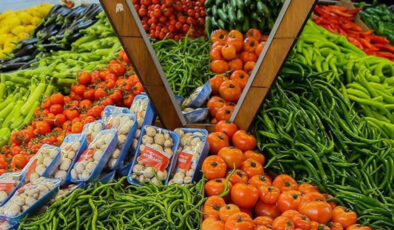 İTO açıkladı: Ağustosta fiyatı en çok artan ve azalan ürünler