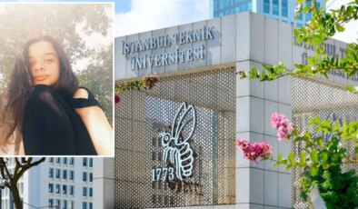 İTÜ öğrencisi Sıla’nın şüpheli ölümü: Soruşturma başlatıldı