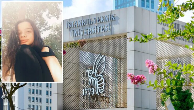 İTÜ öğrencisi Sıla’nın şüpheli ölümü: Soruşturma başlatıldı