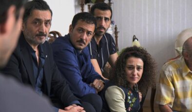 İyi Bir Aile Değiliz filminin konusu ne? İyi Bir Aile Değiliz  filminin oyuncuları kim?