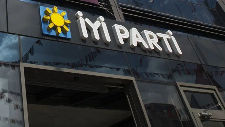 İYİ Parti’den CHP İstanbul İl Yönetimi’nin görevden alınmasına tepki: ‘Mazbatalar anlamsız bir kağıt parçası olmanın ötesine geçemeyecektir’