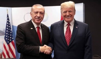 İYİ Parti’den ‘Trump’a 300 Boeing uçak sözü’ tepkisi: ‘Halkımız pazar artığından sebze toplarken, siz neyin pazarlığını yapıyorsunuz!’